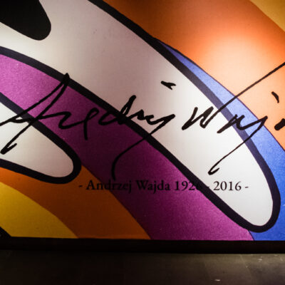 RETROSPECTIVA ANDRZEJ WAJDA_Cineteca Nacional de Mexico 2018