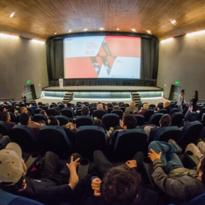 RETROSPECTIVA ANDRZEJ WAJDA_Cineteca Nacional de Mexico 2018