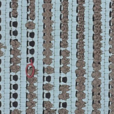 La silla (Fotel), Polonia,1963, 5 min 55 s, D: Daniel Szczechura