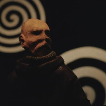 Por un peso (Za grosz), Polonia, 1997, 7 min 12 s, D: Agnieszka Woznicka