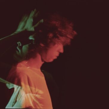 Take five (Take five), Polonia, 1972, 3 min 52 s, D: Zbigniew Rybczynski