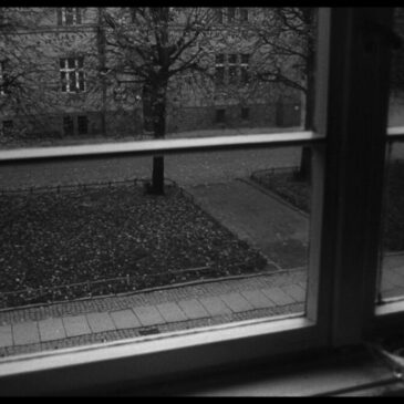 Ventana (Okno), Polonia, 1972, 8 min 42 s, D: Ryszard Wasko
