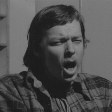 YYAA (YYAA), Polonia, 1973, 3 min 03 s, D: Wojciech Bruszewski