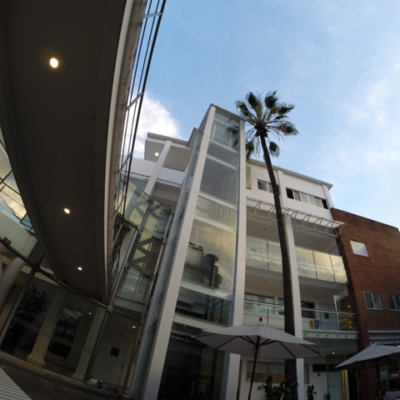 Centro de Capacitación Cinematográfica